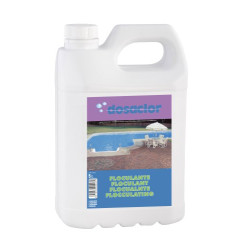 QP Floculante Liquido 5 L 