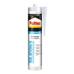 Pattex Silicona Universal 280
