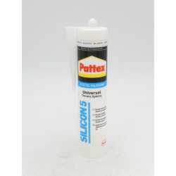 Pattex Silicona Universal 280
