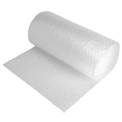 Rollo Plastico de Burbujas 1 x 5 mts
