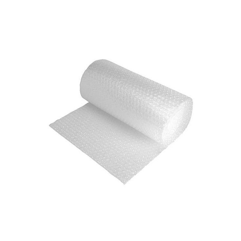 Rollo Plastico de Burbujas 1 x 5 mts
