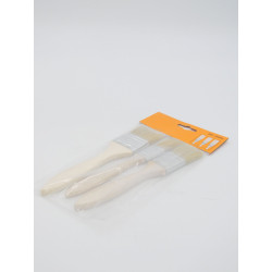 Rulo Pluma Paletinas Pack 3 Ud 20-30-40 Mm