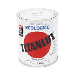 Titanlux Esmalte Agua Eco....