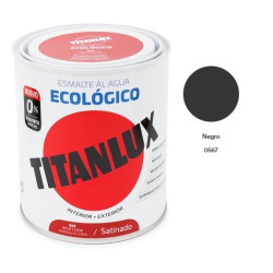 Titanlux Esmalte Agua Eco....