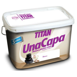 Titan Una Capa Pintura...