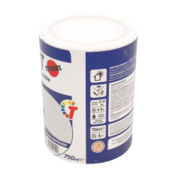 Titanit Pintura Plastica Blanco 750 ml