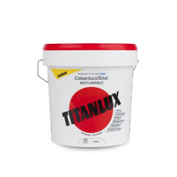 Titanlux Pintura Blanca...