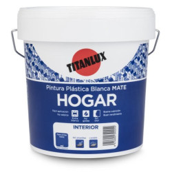 Titanlux Pintura Plastica...