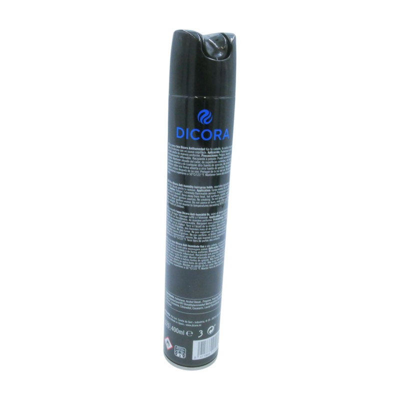 Dicora Laca Spray Fijacion Normal 400 ml