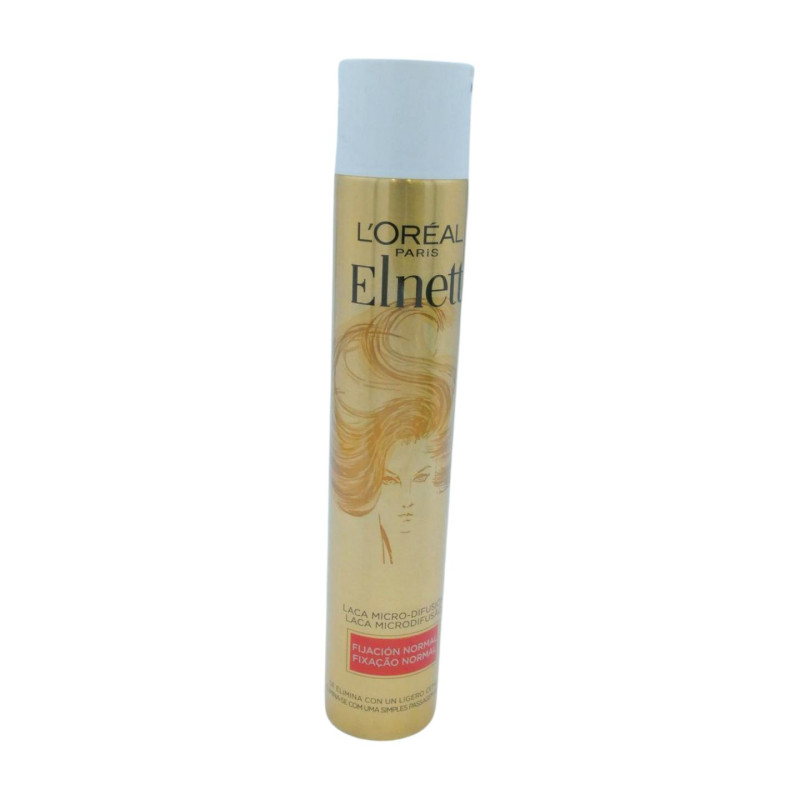 Elnett Laca 400 ml Normal