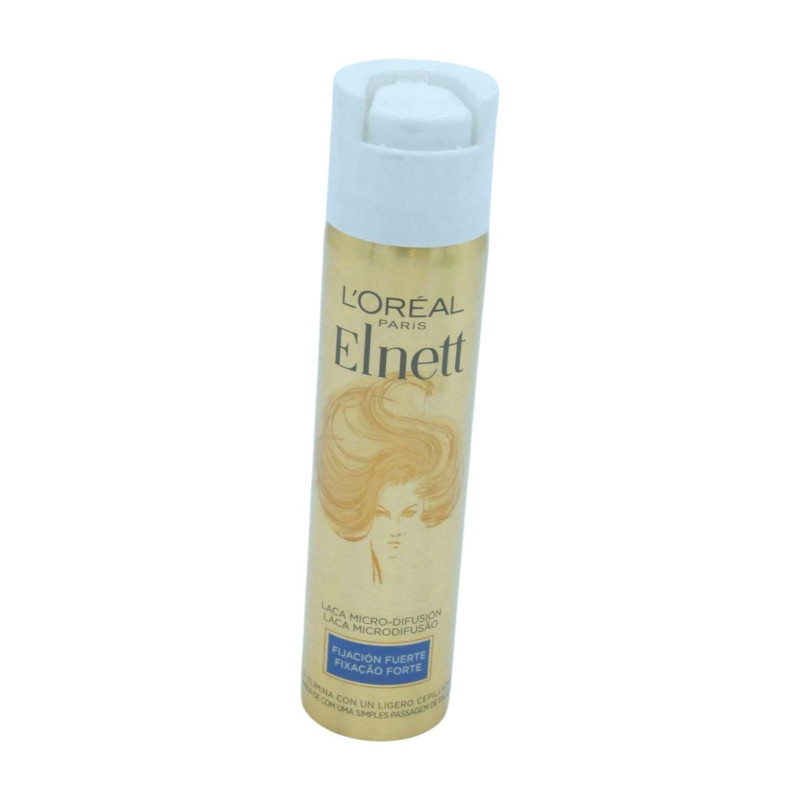 Elnett Laca 75 ml Bolso