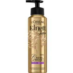 Elnett Mousse 200 ml Rizos