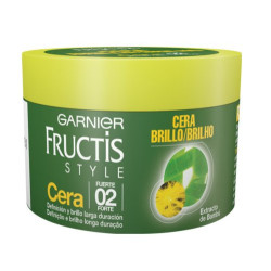 Fructis Style Cera De Peinado 75 Fuer. N.2