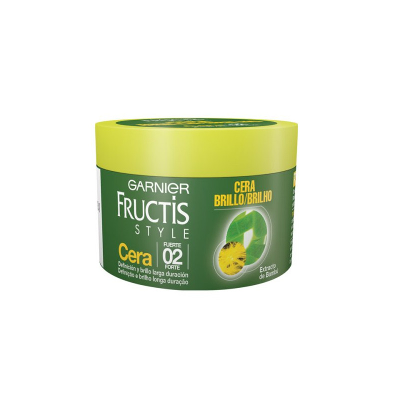 Fructis Style Cera De Peinado 75 Fuer. N.2