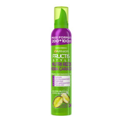 Fructis Style Espuma 200...