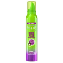 Fructis Style Espuma 200...