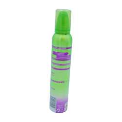 Fructis Style Espuma 200 Rizos Marc. N.4