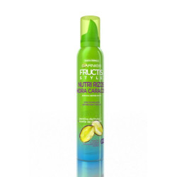 Fructis Style Espuma 200...