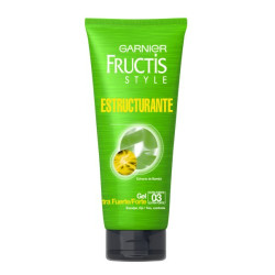 Fructis Style Gel 200 Estructuran. Fuert. N.3