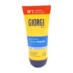 Giorgi Gel Fijador Nº 3 Moja 170 ml