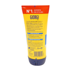 Giorgi Gel Fijador Nº 3 Moja 170 ml