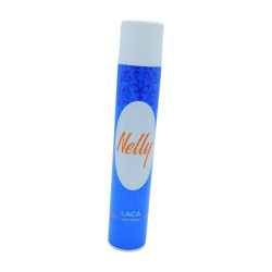 Nelly Laca 400 ml Normal