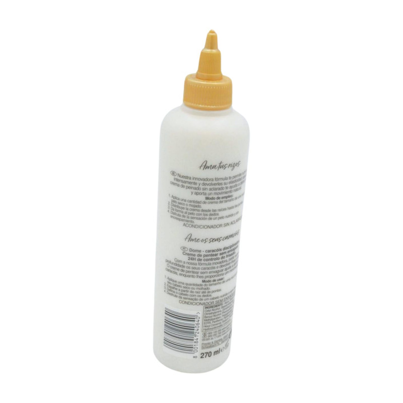 Pro-V Crema Peinado Rizos 270 ml