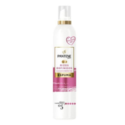 Pantene Pro-V Espuma 250 ml...