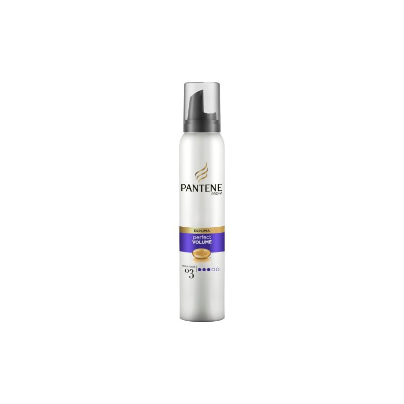 Pantene Pro-V Espuma 250 ml Perfect Volumen F3