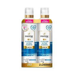 Pantene Pro-V Laca 2X250...