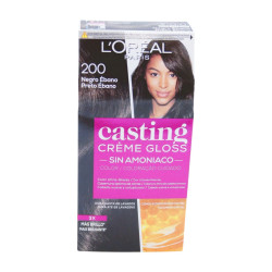 Casting Creme Gloss 200 Negro Ebano