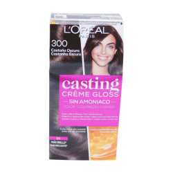 Casting Creme Gloss 300 Castaño Oscuro