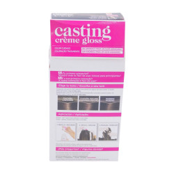 Casting Creme Gloss 323 Chocolate Negro