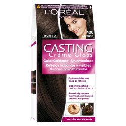 Casting Creme Gloss 400...