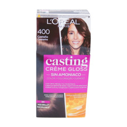 Casting Creme Gloss 400 Castaño