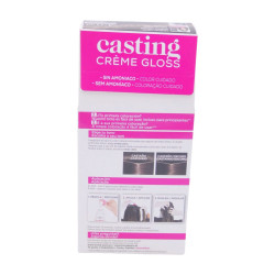 Casting Creme Gloss 400 Castaño