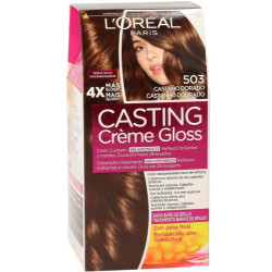 Casting Creme Gloss 503 Golg Choco