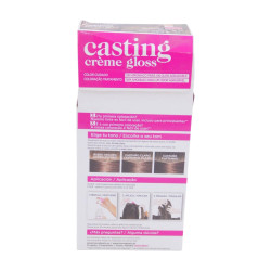 Casting Creme Gloss 503 Golg Choco