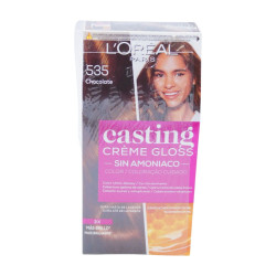 Casting Creme Gloss 535 Chocolate