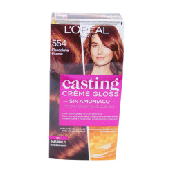 Casting Creme Gloss 554 Chocolate Picant