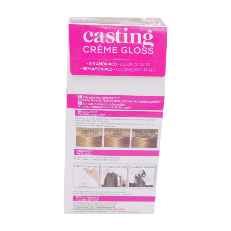 Casting Creme Gloss 700 Rubio