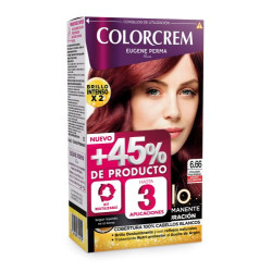 Colorcrem N. 6.66 Color &...