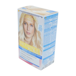 Blondissime Creme N.1 Rubio Natural