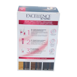 Excellence Creme  Tinte N. 3 Castaño Oscuro 