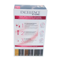 Excellence Creme Tinte N. 1 Negro