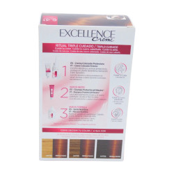 Excellence Creme Tinte N. 6.41 Avellana