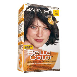 Belle Color Nº4 De Garnier