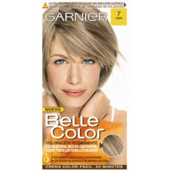 Belle Color Nº7