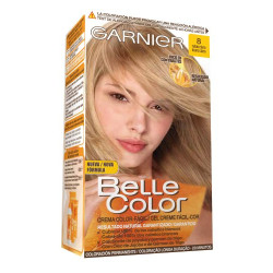 Belle Color Nº8