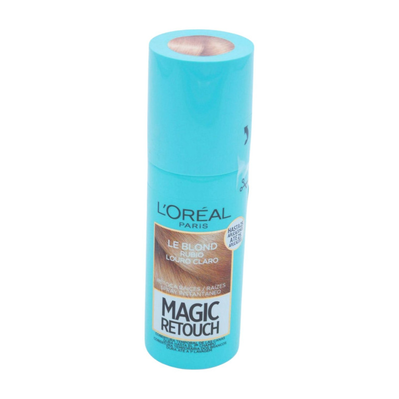 L’Oreal  Magic Retouch Spray Raices Claro